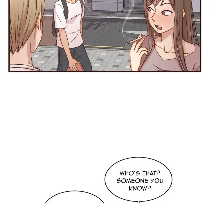 Stupid Love Chapter 1 page 65 - 