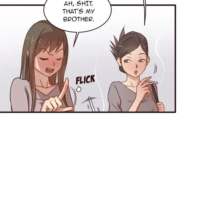Stupid Love Chapter 1 page 66 - 