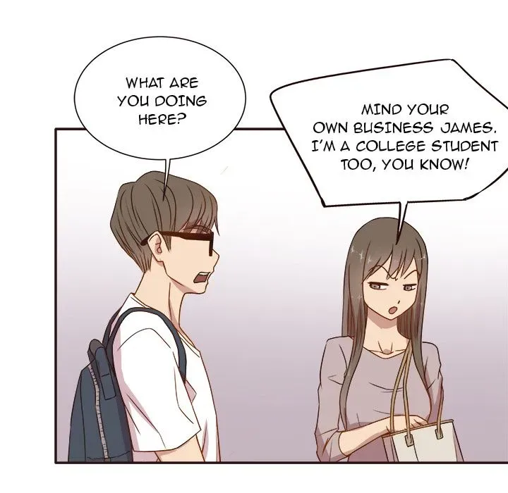 Stupid Love Chapter 1 page 67 - 