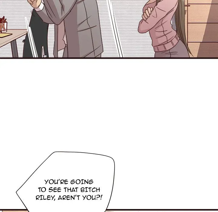 Stupid Love Chapter 1 page 8 - 
