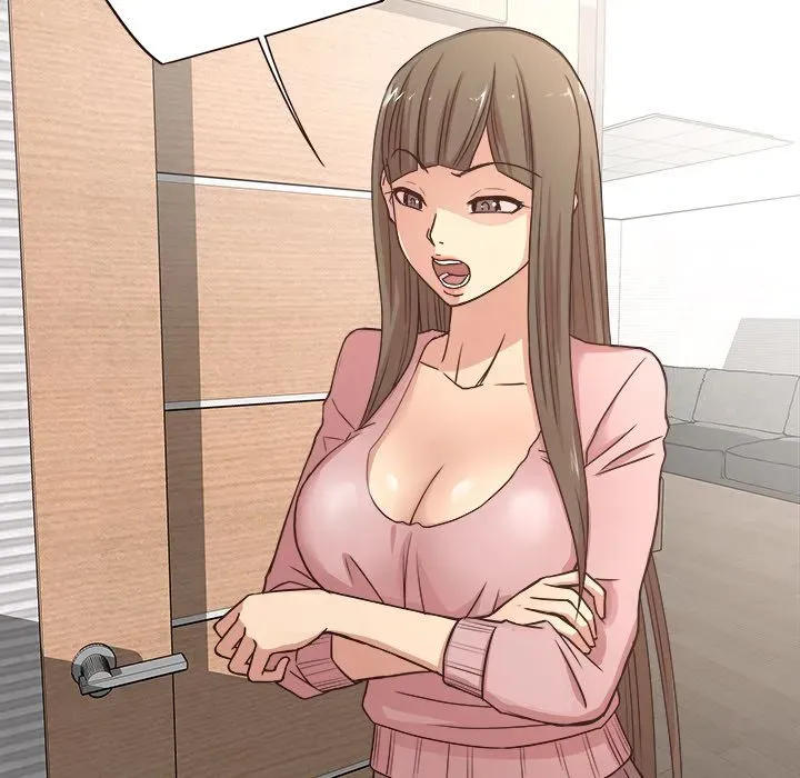 Stupid Love Chapter 1 page 9 - 