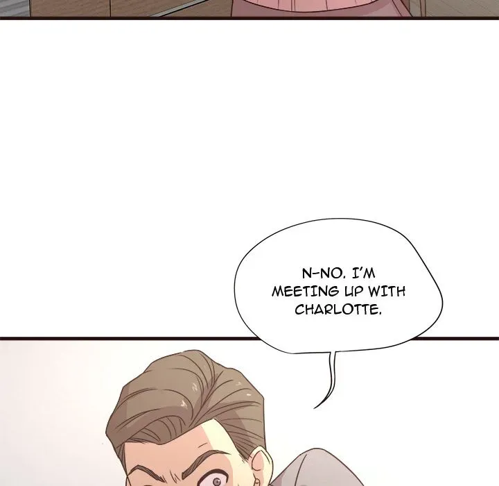 Stupid Love Chapter 1 page 10 - 
