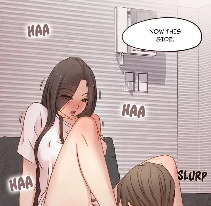 Stupid Love Chapter 2 page 107 - 