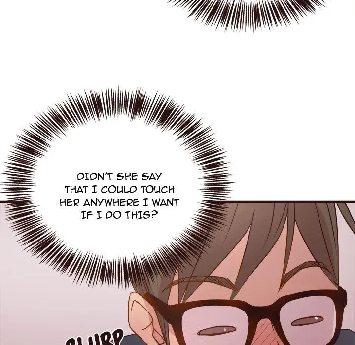 Stupid Love Chapter 2 page 115 - 