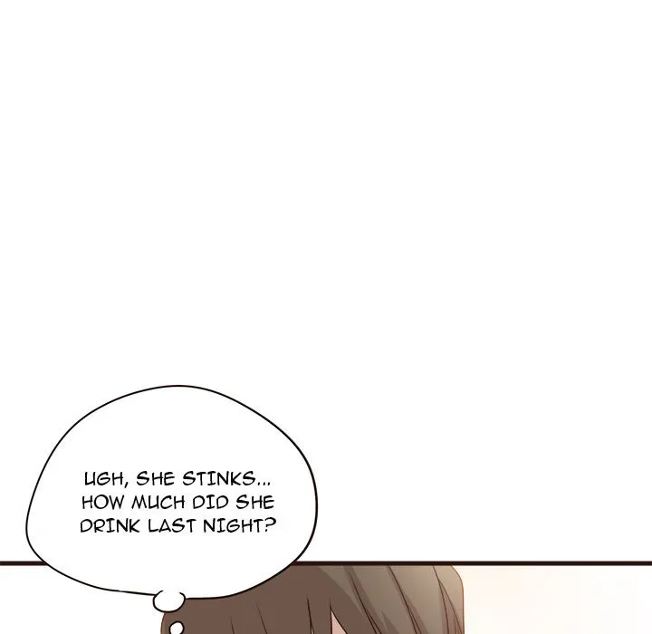 Stupid Love Chapter 2 page 16 - 