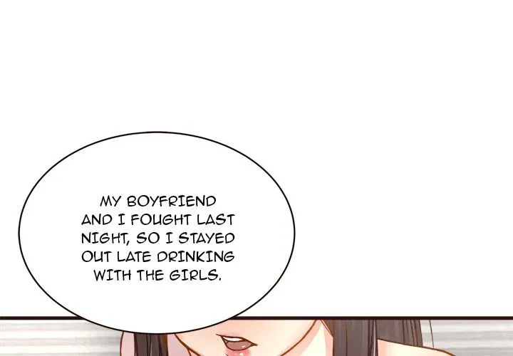 Stupid Love Chapter 2 page 3 - 