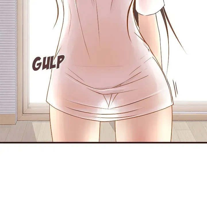 Stupid Love Chapter 2 page 21 - 