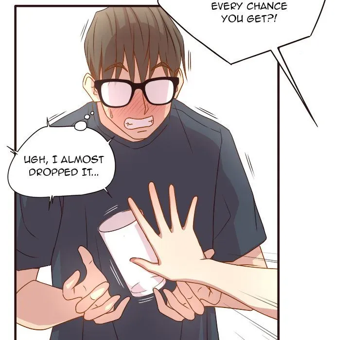 Stupid Love Chapter 2 page 29 - 