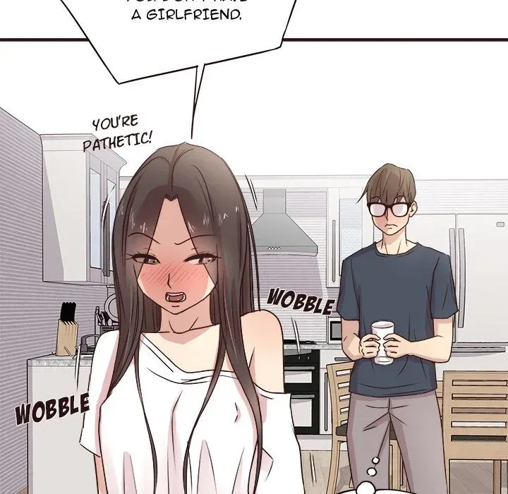 Stupid Love Chapter 2 page 31 - 