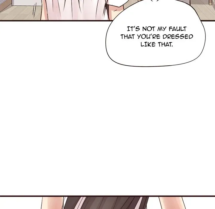 Stupid Love Chapter 2 page 32 - 