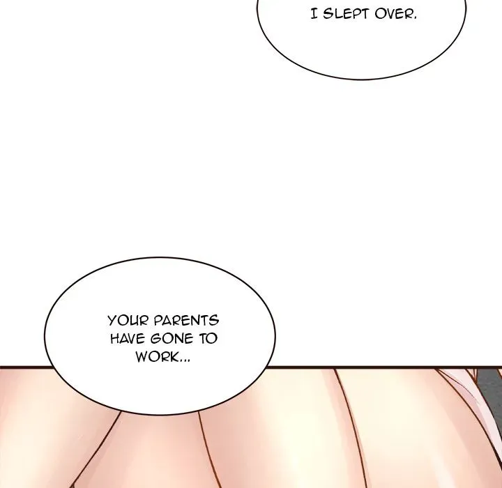 Stupid Love Chapter 2 page 5 - 