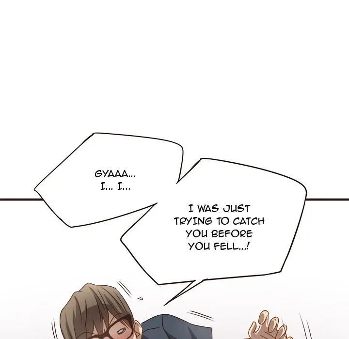 Stupid Love Chapter 2 page 46 - 