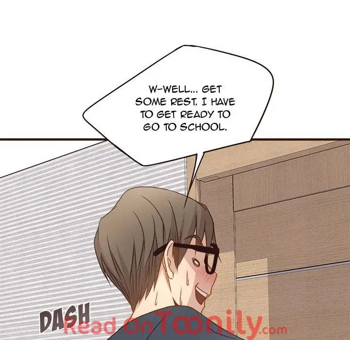 Stupid Love Chapter 2 page 48 - 