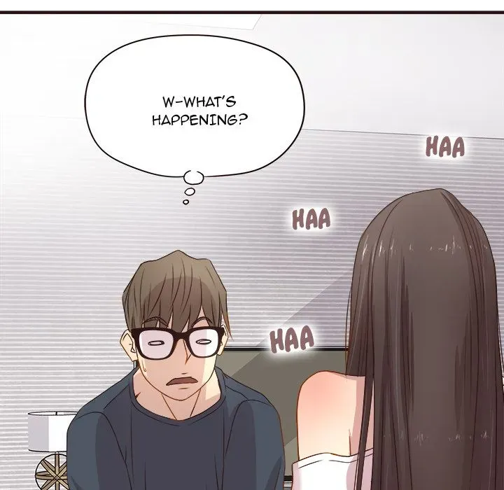 Stupid Love Chapter 2 page 58 - 