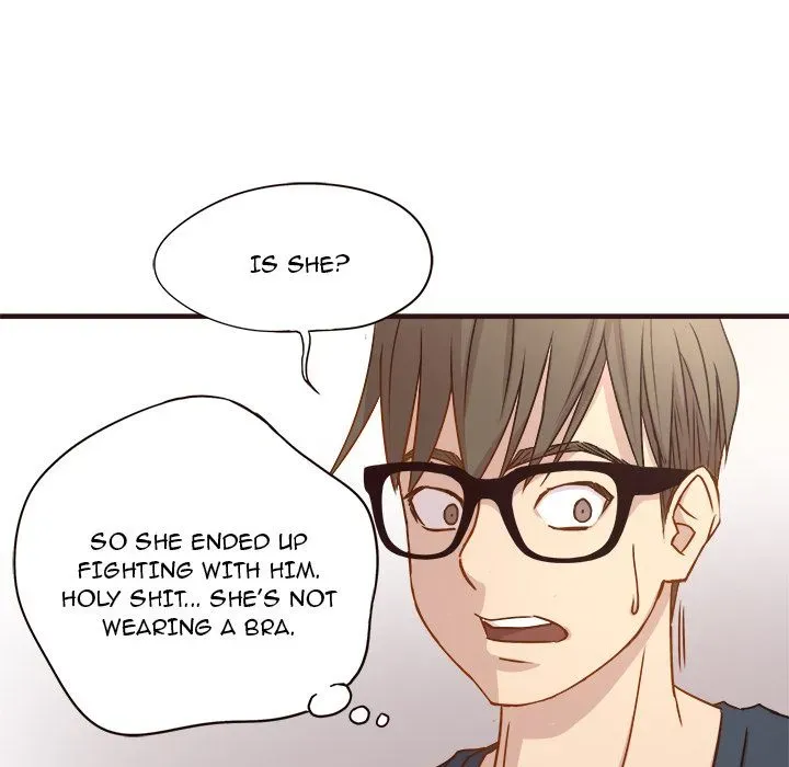 Stupid Love Chapter 2 page 7 - 