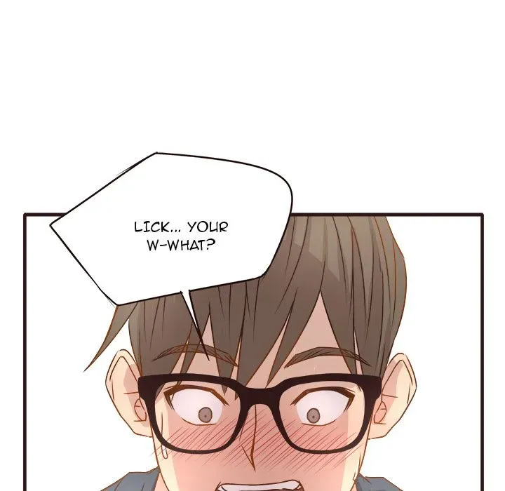 Stupid Love Chapter 2 page 70 - 