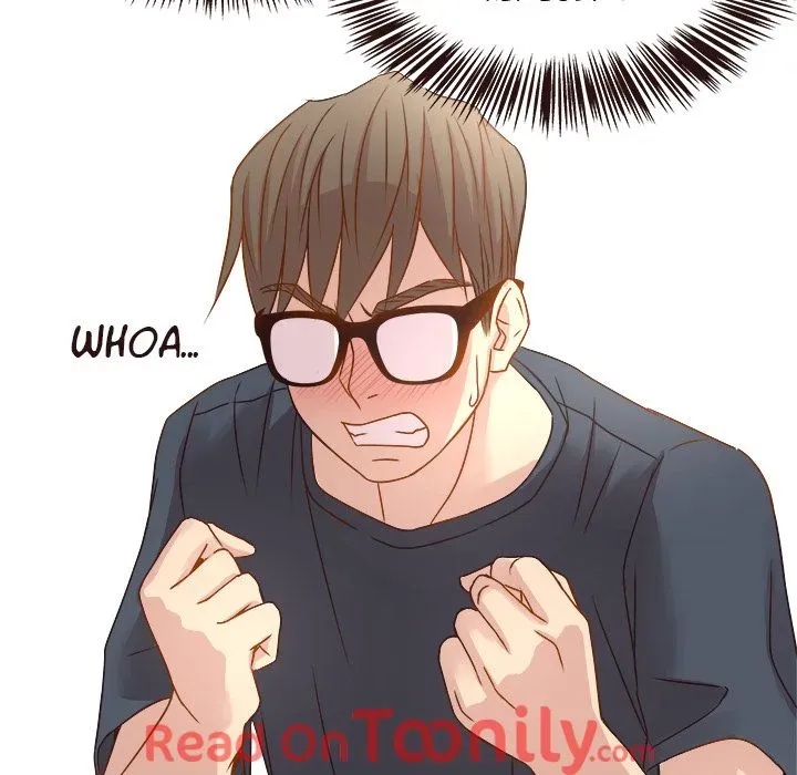 Stupid Love Chapter 2 page 86 - 