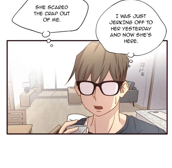 Stupid Love Chapter 2 page 10 - 