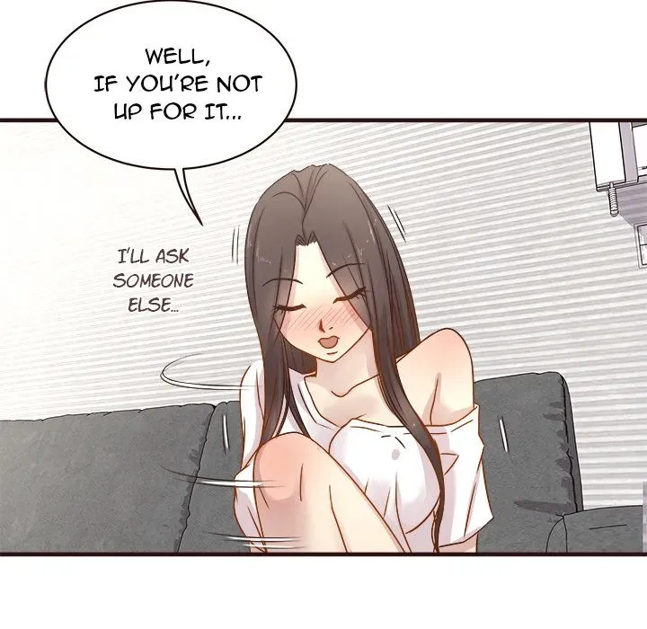 Stupid Love Chapter 2 page 93 - 