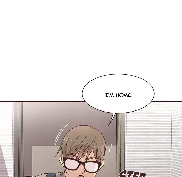 Stupid Love Chapter 3 page 102 - 