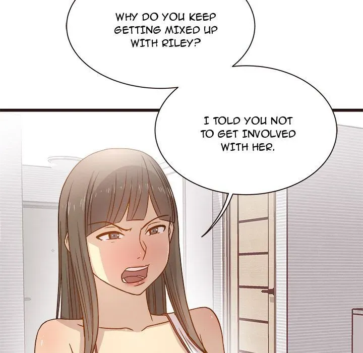 Stupid Love Chapter 3 page 105 - 