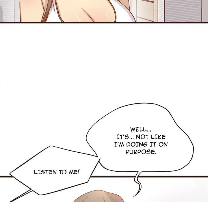 Stupid Love Chapter 3 page 106 - 
