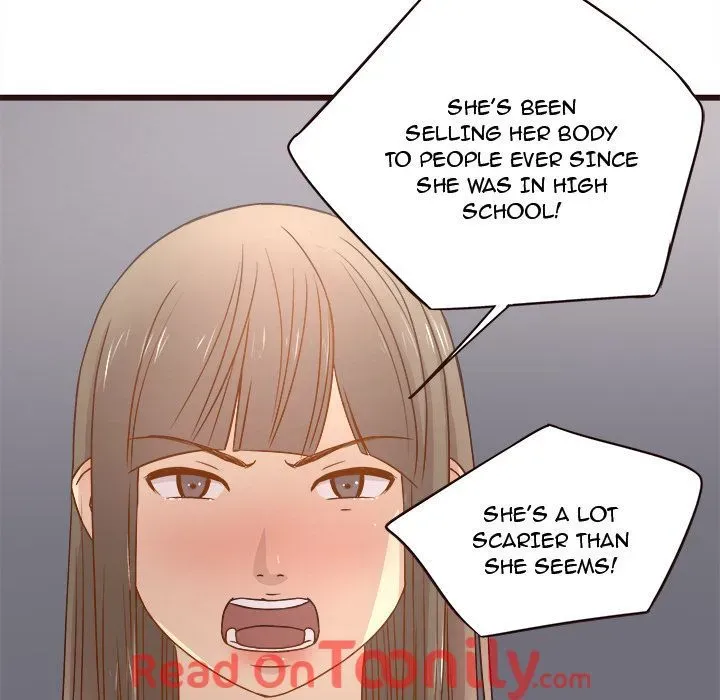 Stupid Love Chapter 3 page 108 - 