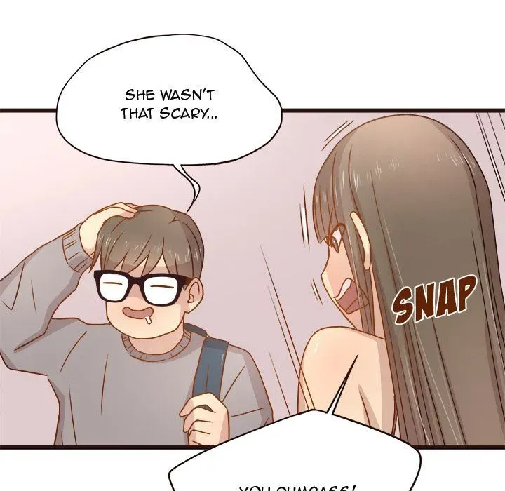 Stupid Love Chapter 3 page 111 - 