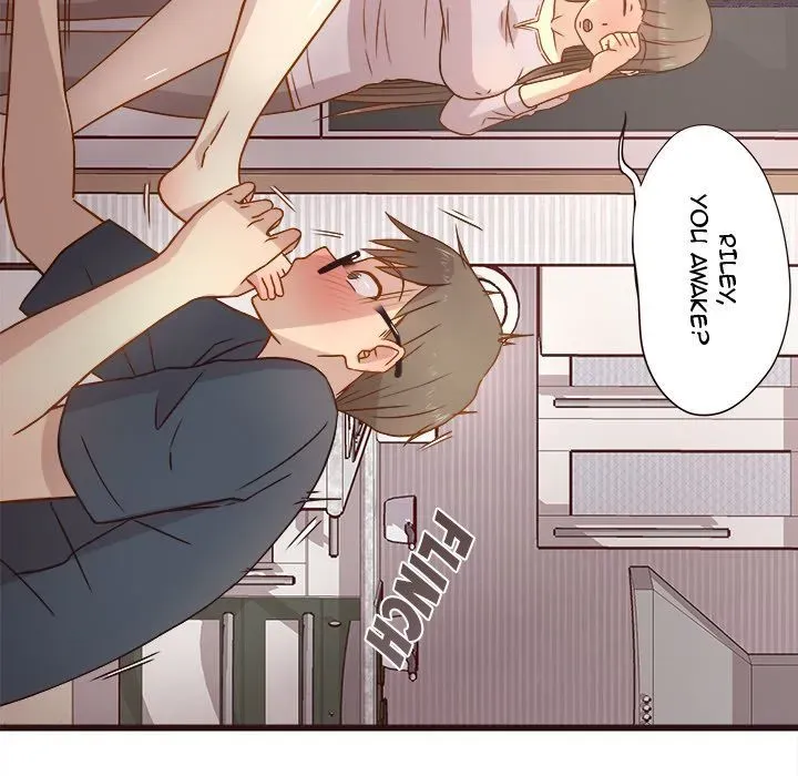 Stupid Love Chapter 3 page 13 - 