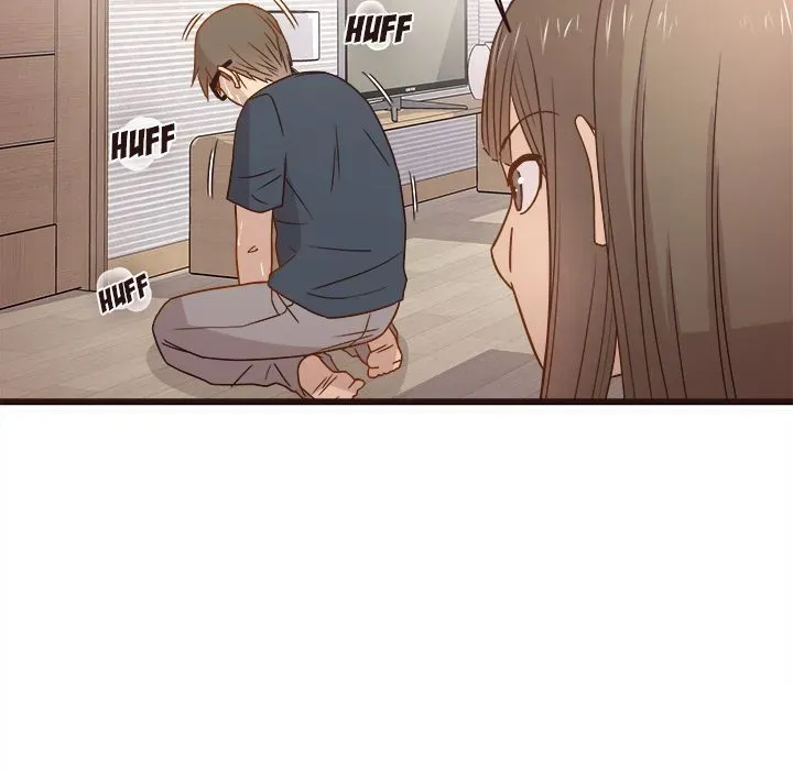 Stupid Love Chapter 3 page 15 - 