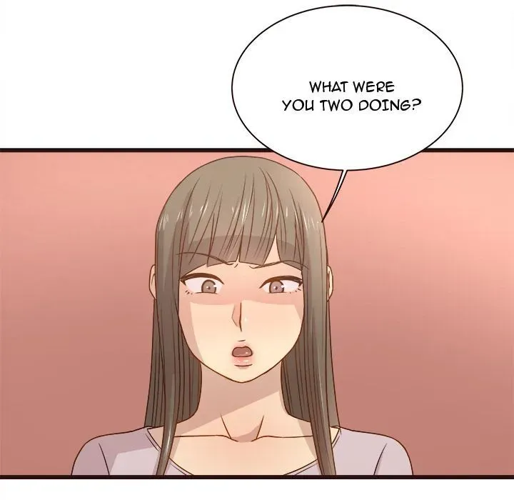 Stupid Love Chapter 3 page 16 - 