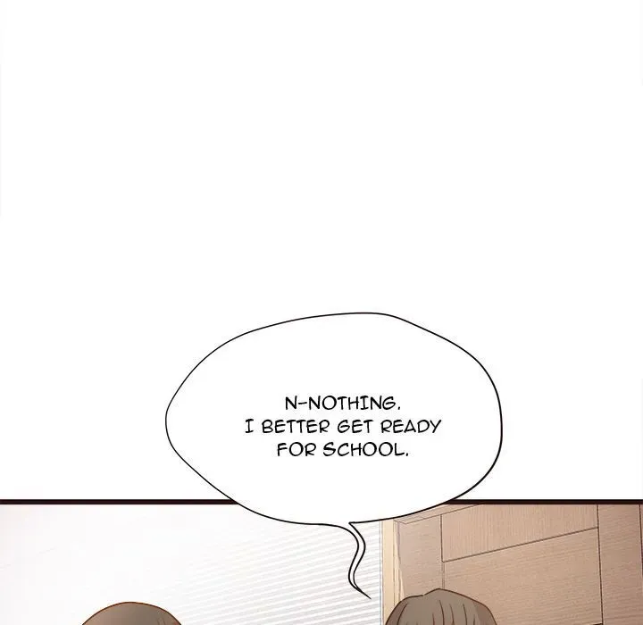 Stupid Love Chapter 3 page 17 - 