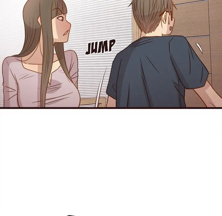 Stupid Love Chapter 3 page 18 - 
