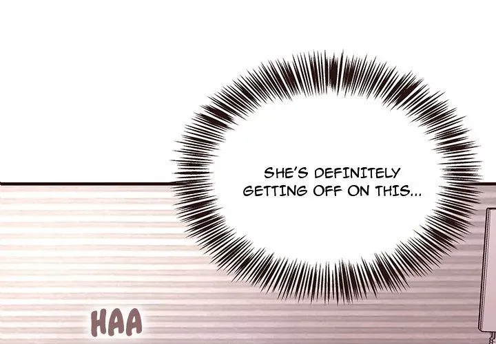 Stupid Love Chapter 3 page 3 - 