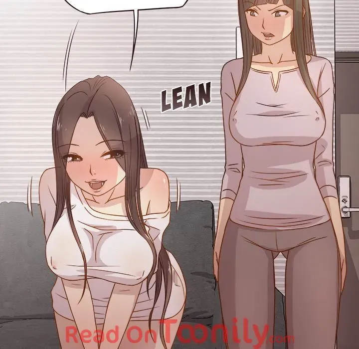 Stupid Love Chapter 3 page 21 - 