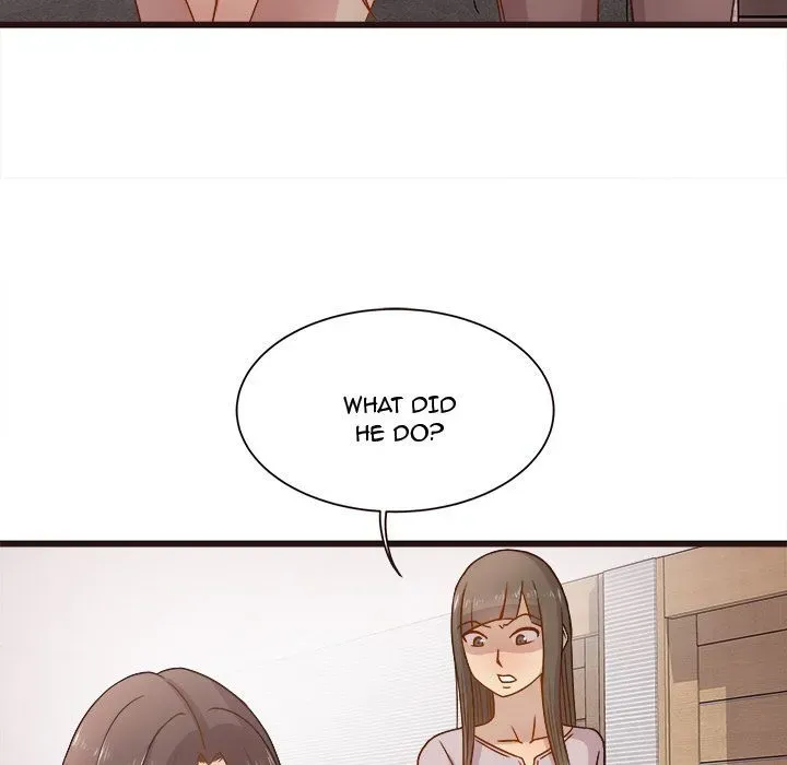 Stupid Love Chapter 3 page 22 - 