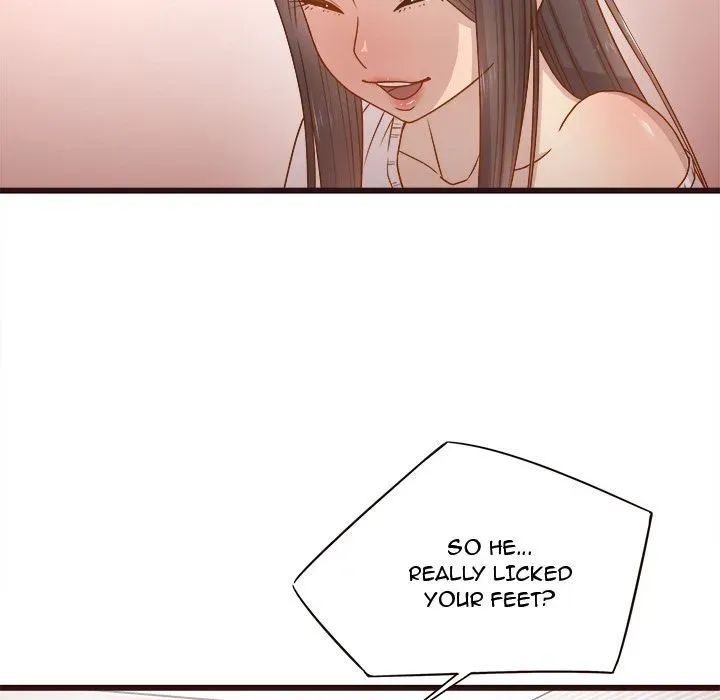 Stupid Love Chapter 3 page 26 - 