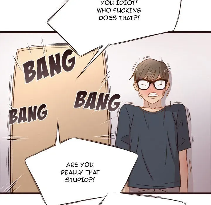 Stupid Love Chapter 3 page 31 - 