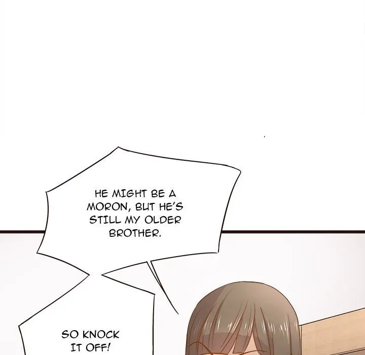 Stupid Love Chapter 3 page 35 - 