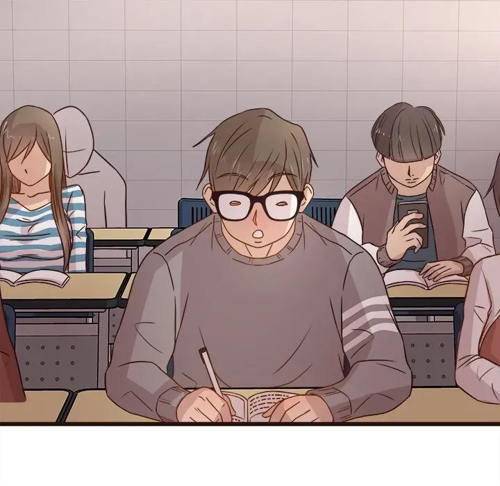 Stupid Love Chapter 3 page 49 - 