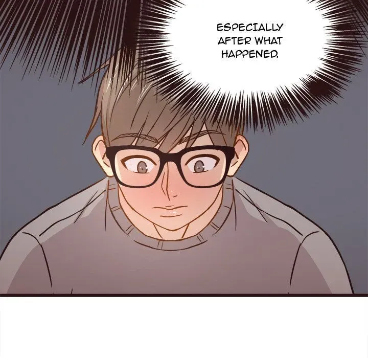 Stupid Love Chapter 3 page 55 - 