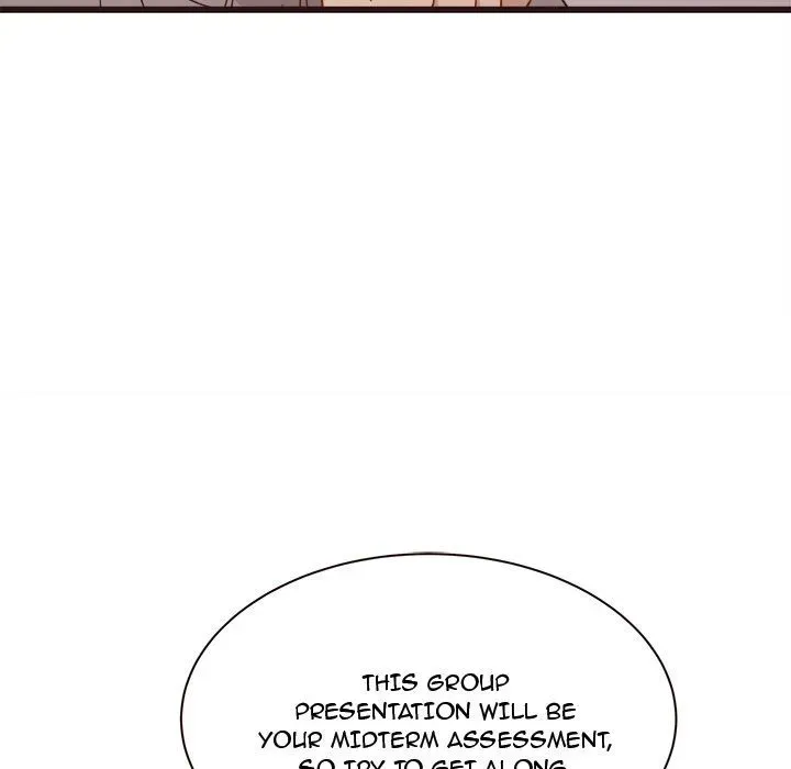Stupid Love Chapter 3 page 62 - 