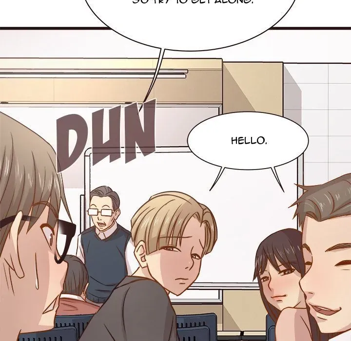 Stupid Love Chapter 3 page 63 - 