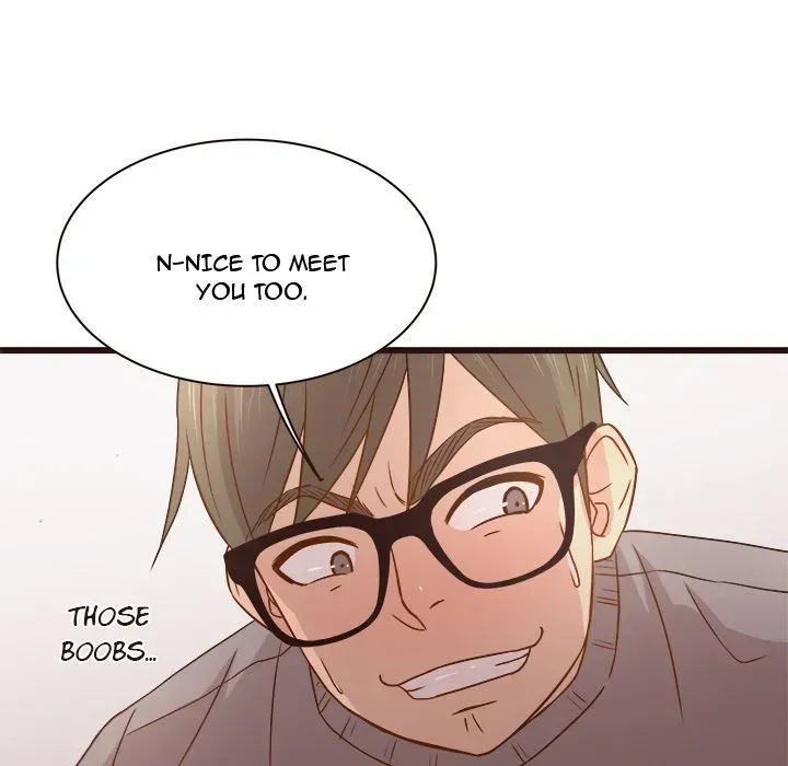 Stupid Love Chapter 3 page 70 - 