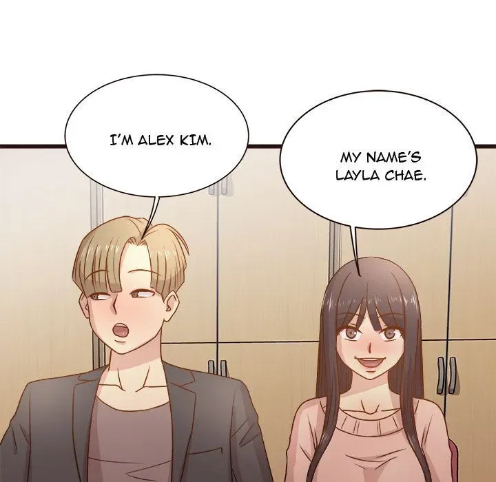 Stupid Love Chapter 3 page 73 - 