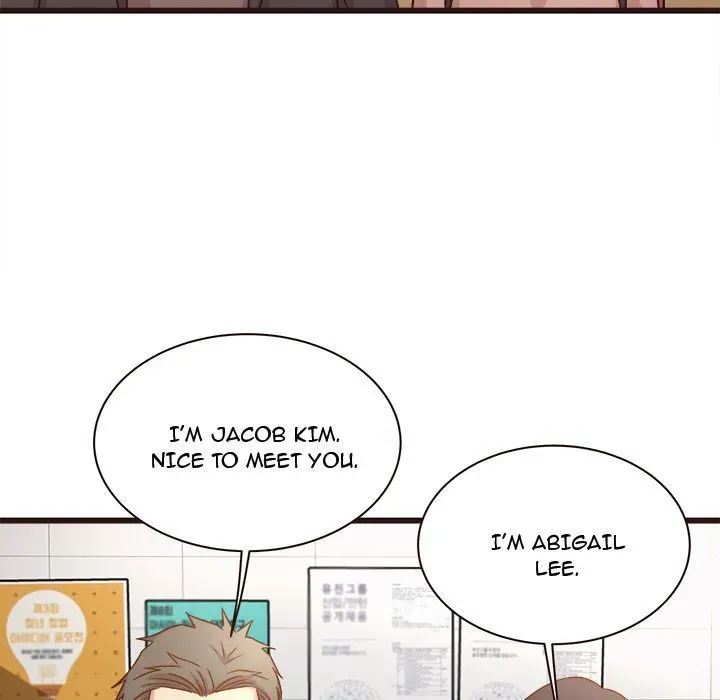 Stupid Love Chapter 3 page 74 - 