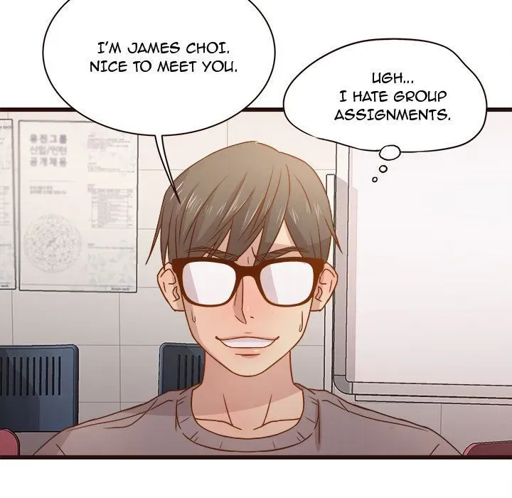 Stupid Love Chapter 3 page 76 - 