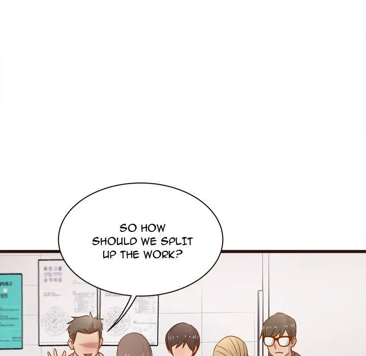 Stupid Love Chapter 3 page 77 - 