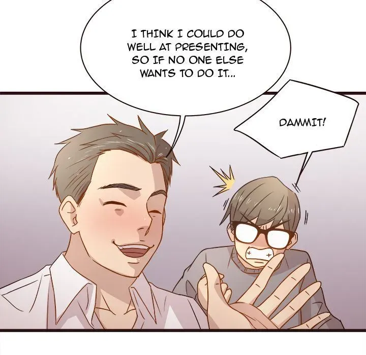 Stupid Love Chapter 3 page 79 - 