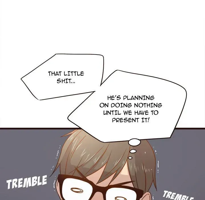 Stupid Love Chapter 3 page 80 - 